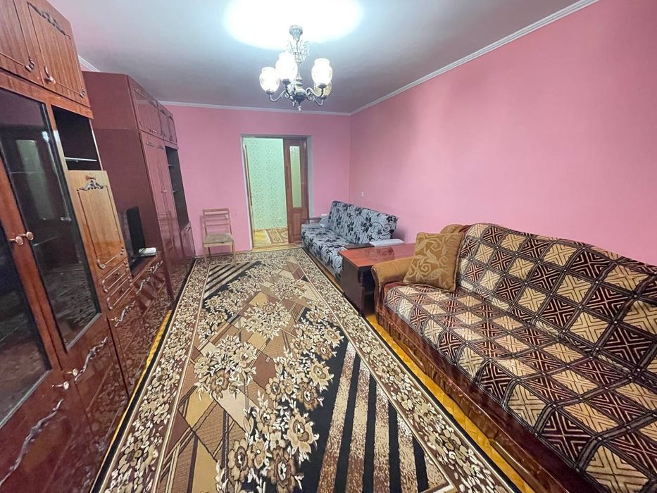 Оренда 2 кім. квартири на Східному