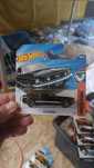 '67 mustang hot wheels