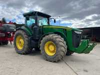 John Deere 8360R