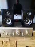 Kolumny Dual SM 110