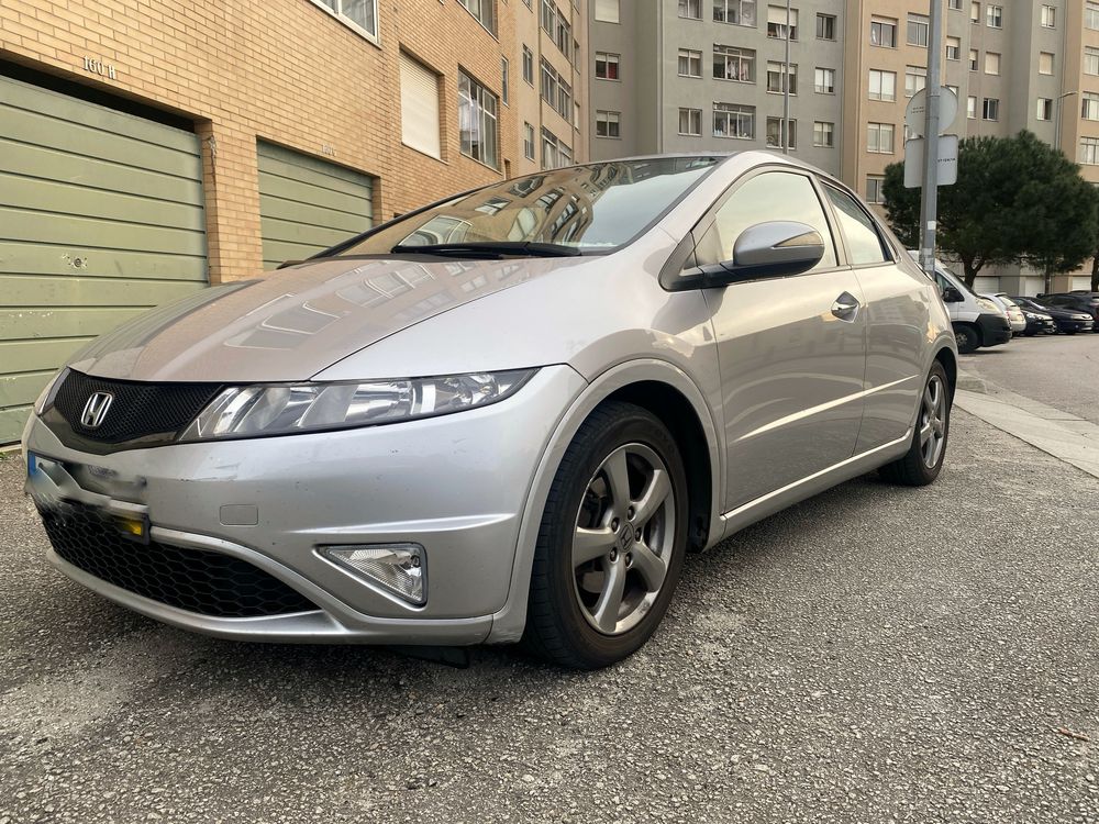 Honda Civic 2010