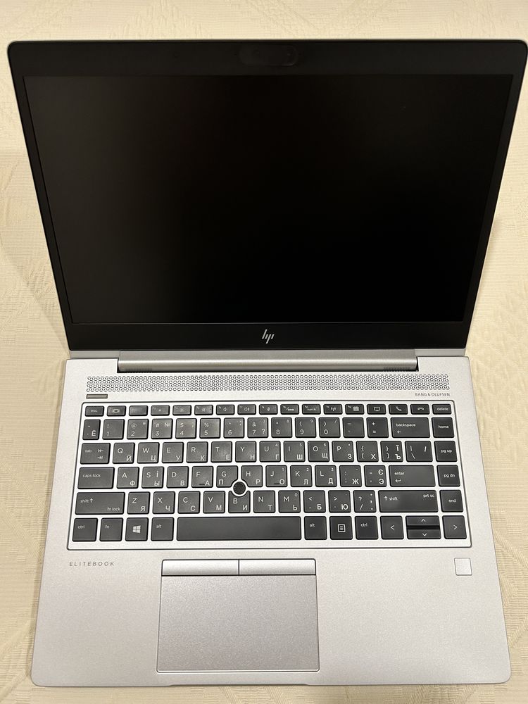 HP EliteBook 745 G6 (16/256)