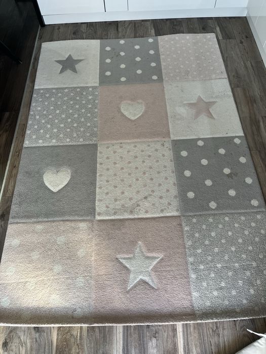 Dywan dzieciecy 160x230