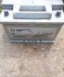 Akumulator 77Ah 12v 600Aen  110, 100, 90,80 ,74,60,55, 52,44 Ah