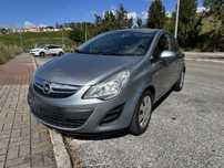 Opel corsa 1.2 Enjoy