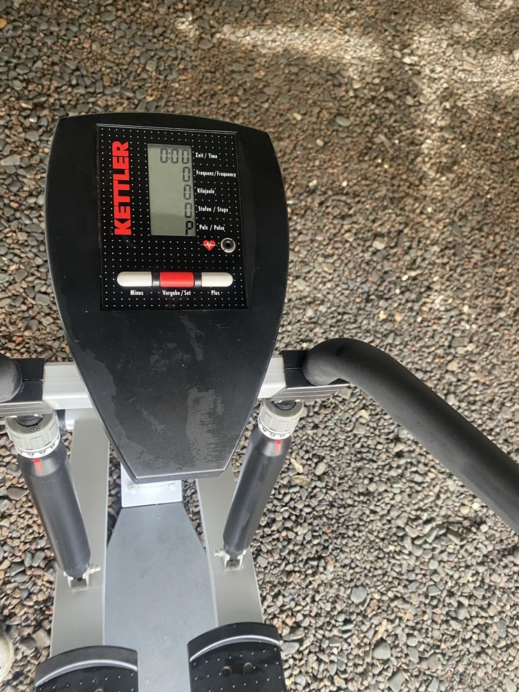 Steper Kettler Power Stepper