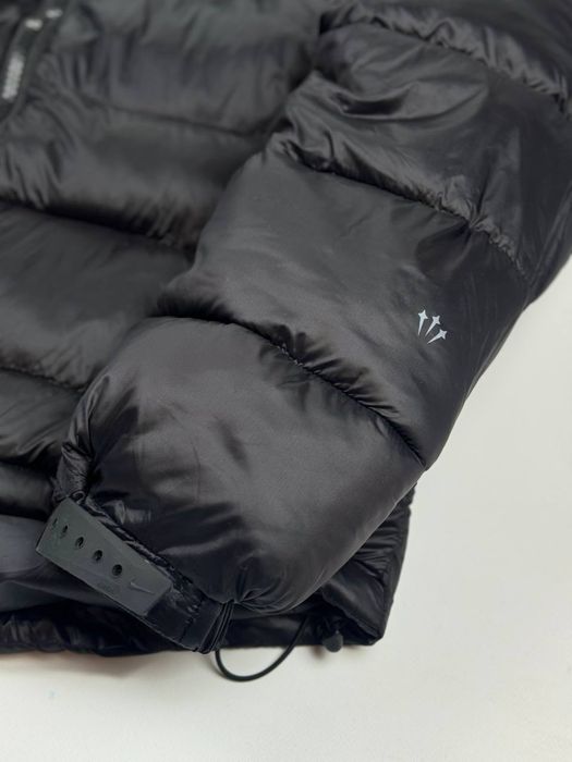 Чоловіча куртка Nike NOCTA пуховик, нова з бірками
