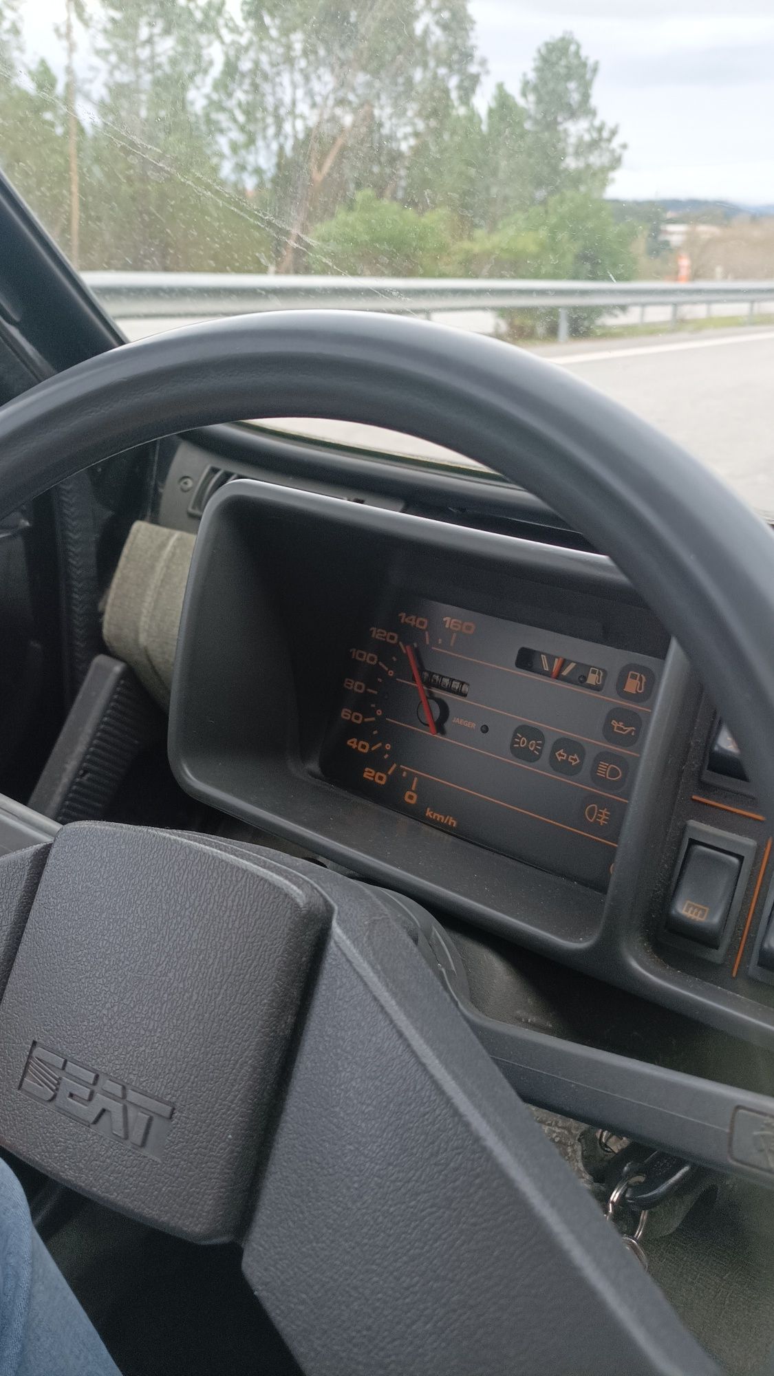 SEAT Marbella certificado