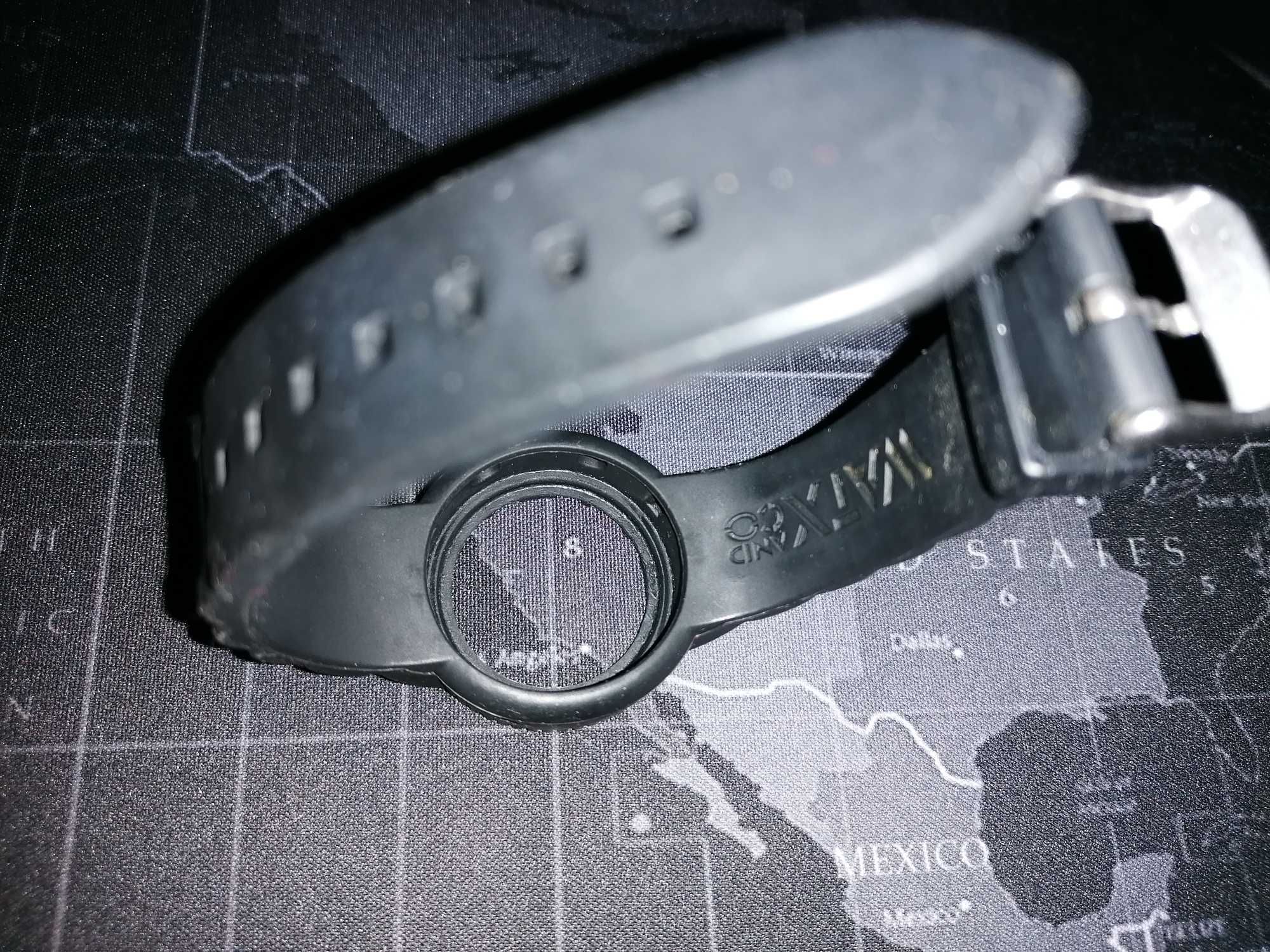 Bracelete Watx&Colors preta