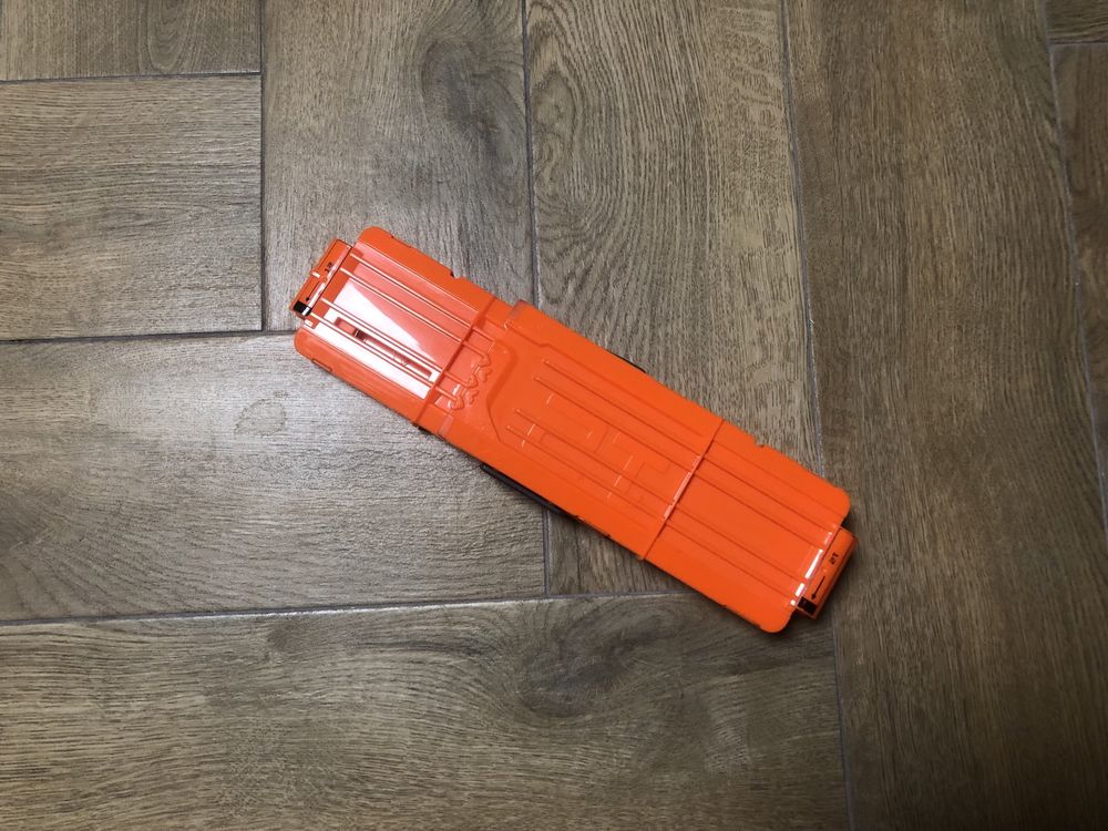 Nerf modulus magazynek Flip Clip 2w1