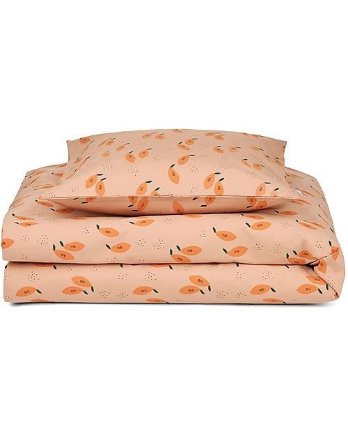 Liewood бавовняна дитяча постіль Carmen