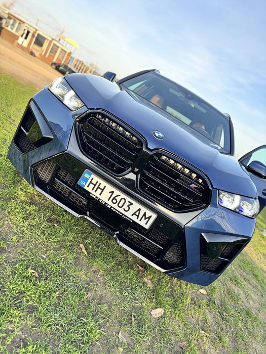 Продам BMW X5 2023 року