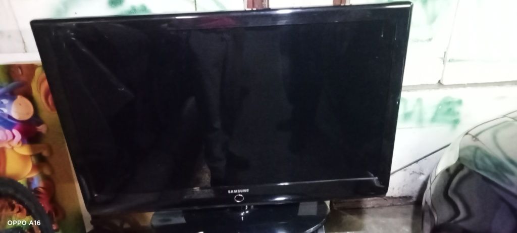 Telewizor Samsung 40 cali
