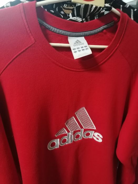 Sweat Adidas (original) - XL Grande