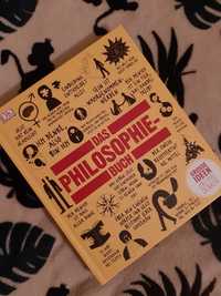 Das Philosophie Buch