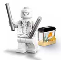 Lego Marvel 71039 Mr. Knight - nowe !!!
