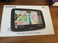 Gps Tomtom GO 620 wifi
