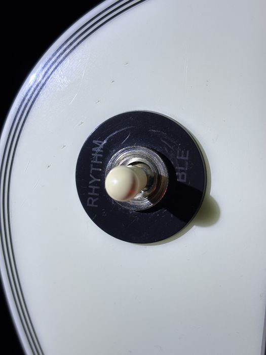 Les Paul Grass Roots/ESP/LTD/Edwards