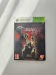 Gra Xbox360 / Xbox 360 - The darkness II / limitowana edycja ( Ang )