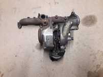 TURBOSPRĘŻARKA TURBO AUDI A3 8P VW GOLF VI 1.6 TDI CAY 03L253016T