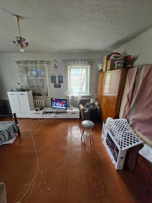 Продається будинок площею 70 м². Реївка, р-н кладовища