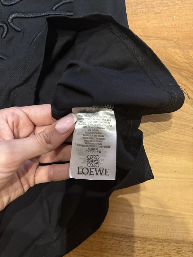 Koszulka nowa loewe M