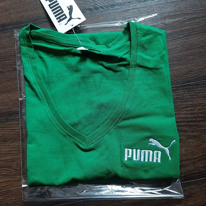 Koszulka damska rozmiar S M