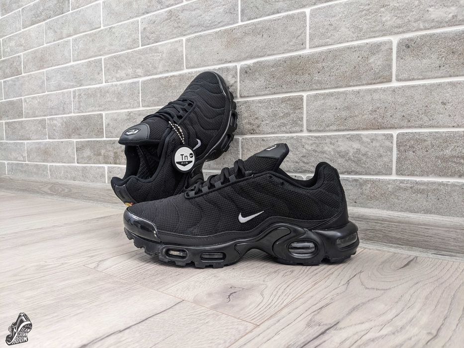 Кроссовки зимние Nike Air Max \ Найк Аир Макс \ ТЕРМО (-21) \ 41 - 45