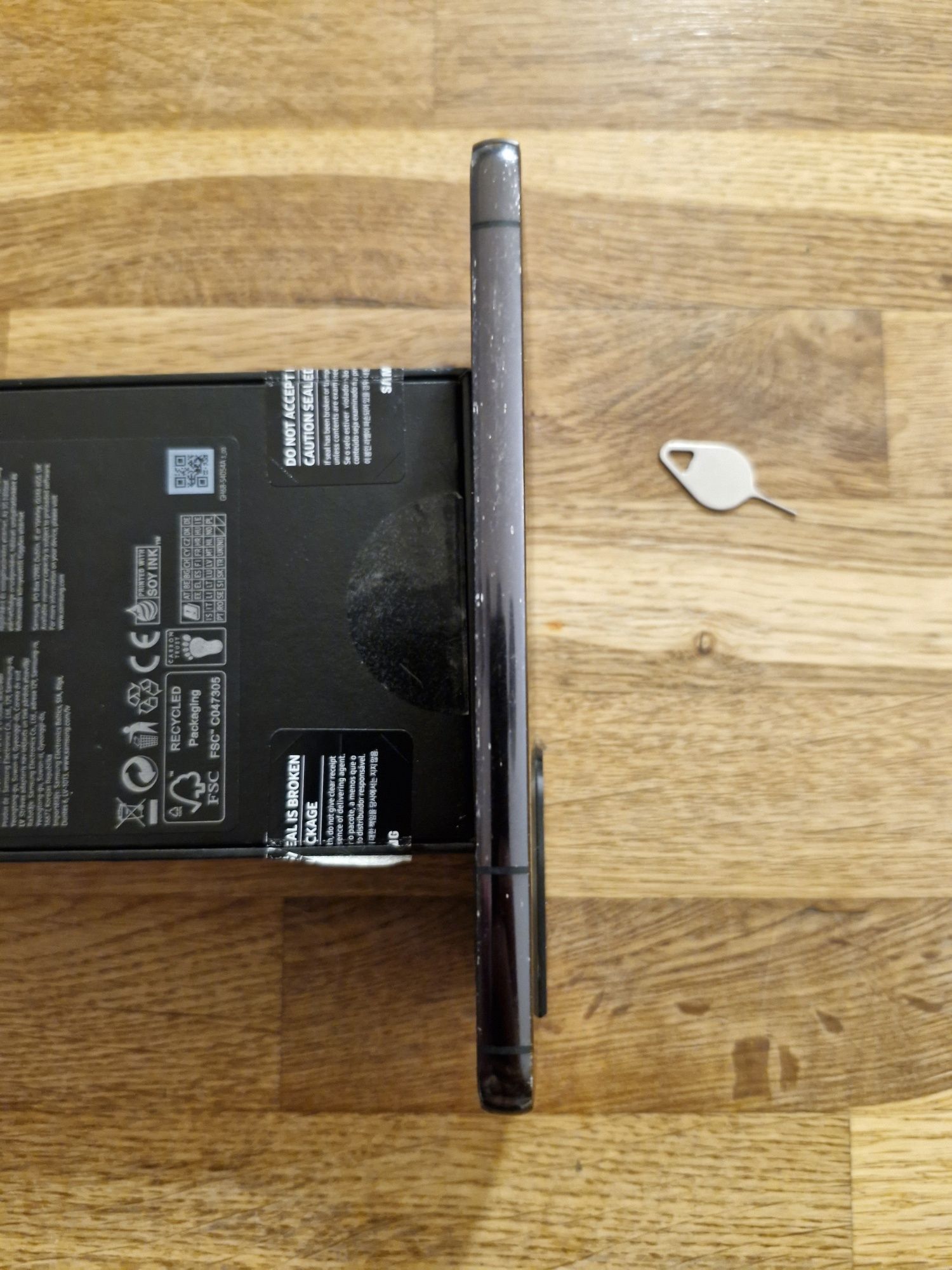 Samsung s22 SM-S901B/DS