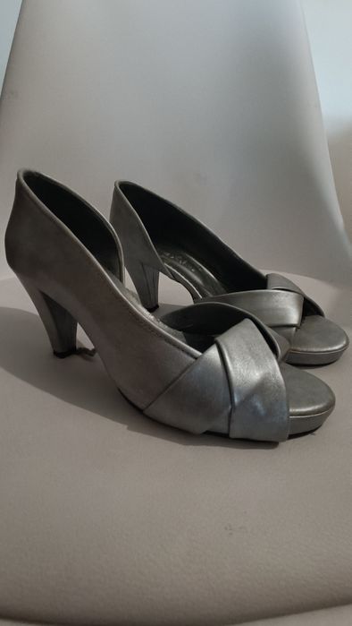 Sapatos cerimónia - festa casamento batizado