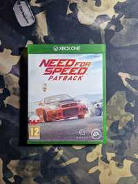 NeedForSpeed Payback | Xbox ONE