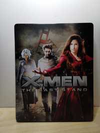 Steelbook    X-men