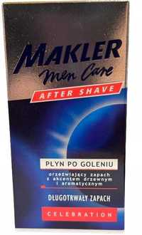 Płyn po goleniu Makler 100ml Celebration