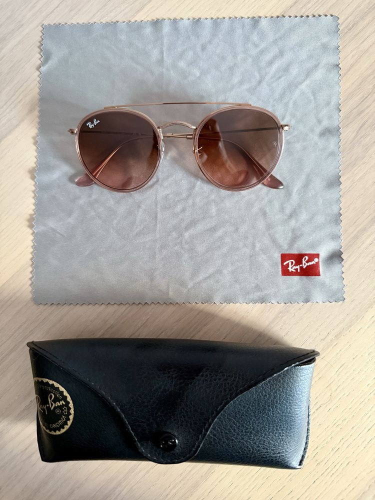 Óculos Mulher Ray-Ban