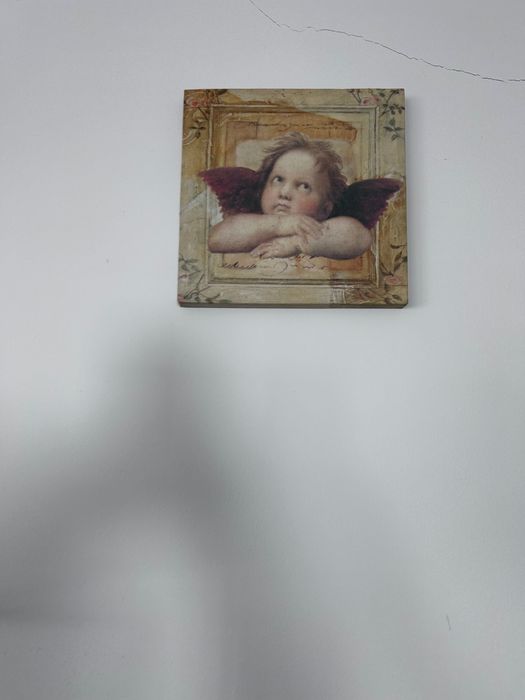 Sortido de quadros de parede