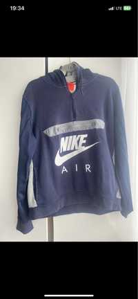 Bluza z nike (kangurka)