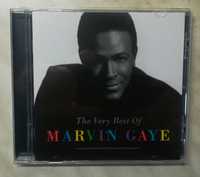 Marvin Gaye"The Very Best Of...".Cd.Stan idealny