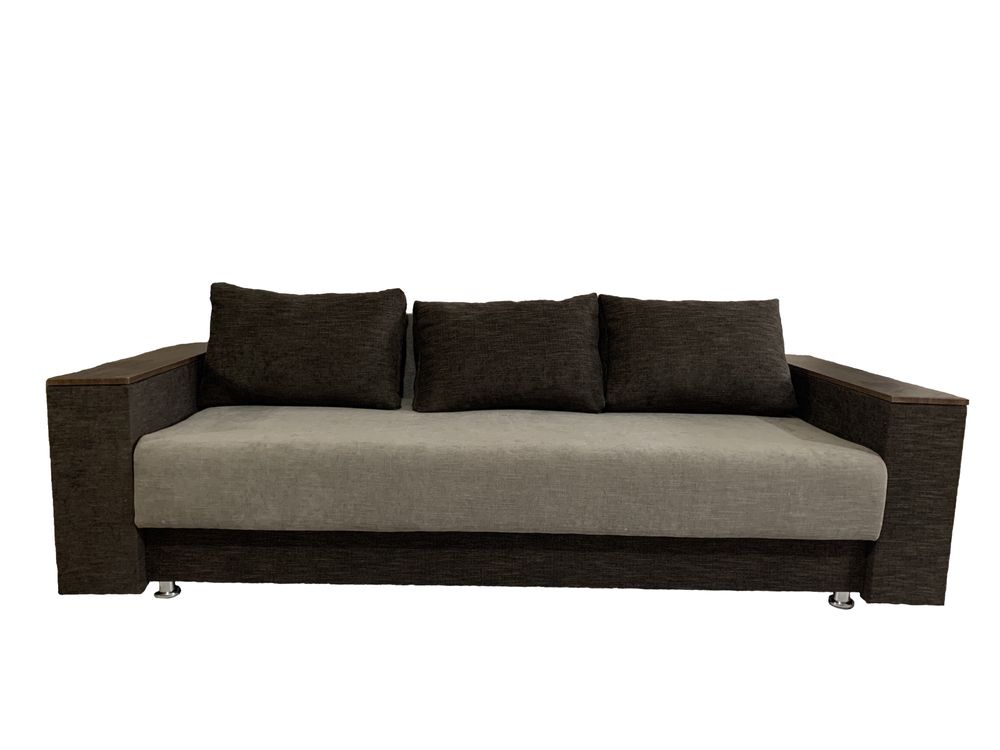 Новий розкладний диван