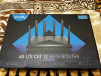 Router Cudy LT12