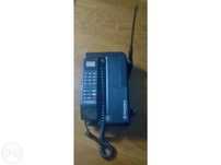 Telemóvel da marca Motorola 1000 "Vintage"