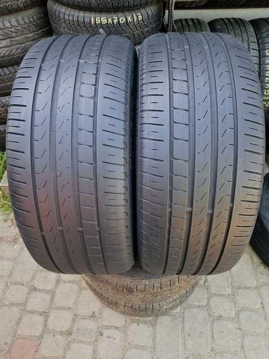 235/40R19 Pirelli Cinturato P7 Шини/Колеса/Літо Склад шин