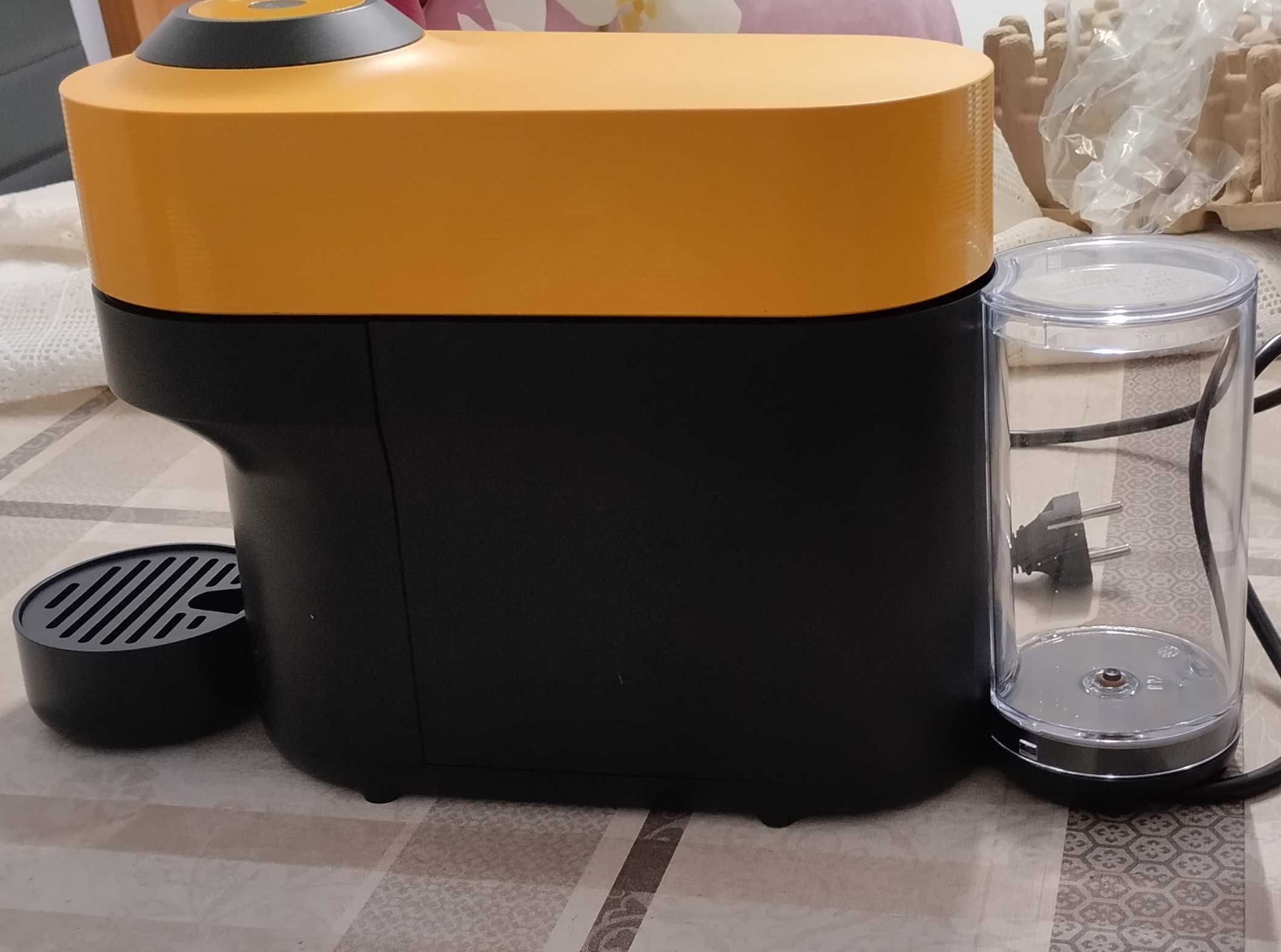 Máquina de Café Nespresso