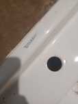 Umywalka duravit strach 3 60x45cm