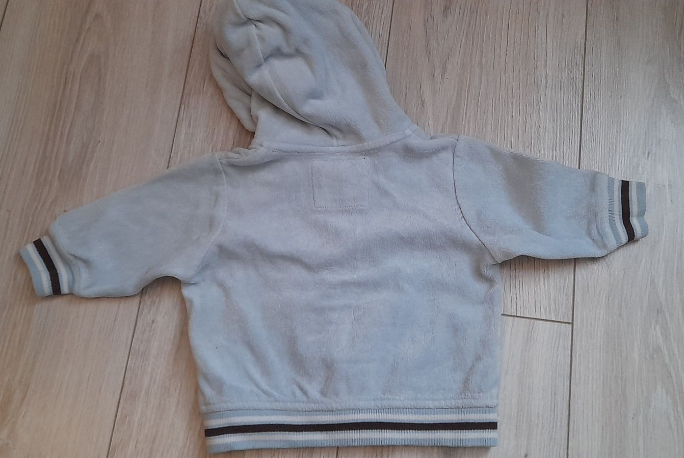 Bluza chłopięca H&M 68