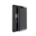 Etui iPaky OnePlus 5 Premium Hybrid Grey