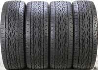 255/60R18 Continental ContiCrossContact LX 2 FK086
