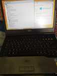 Laptopy Fujitsu S752/H760