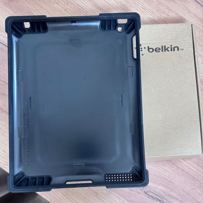 Чохол для iPad UAG, Belkin, Otter
