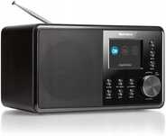 outlet radio sieciowe dab+, fm kärcher dab 3000