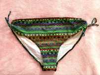 Majtki kąpielowe od bikini Feel Good EUR 42/44